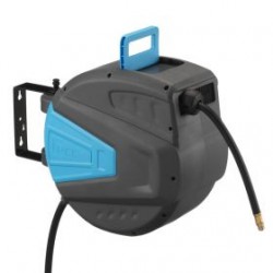 PCL PROFESSIONAL WORKSHOP HOSE REEL M10 X 15MTR