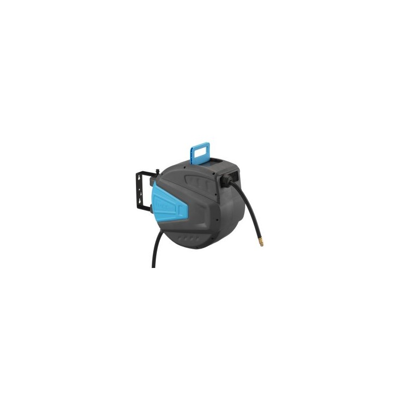 PCL PROFESSIONAL WORKSHOP HOSE REEL M10 X 15MTR