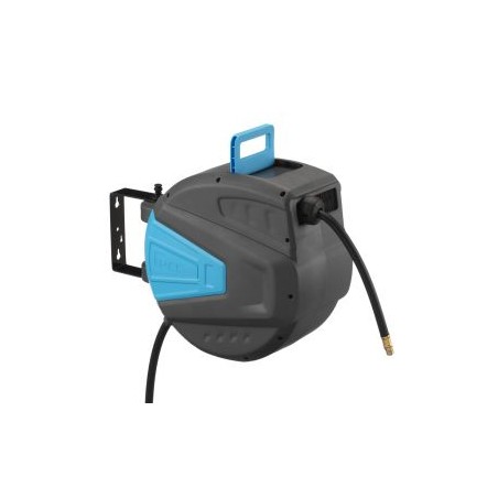 PCL PROFESSIONAL WORKSHOP HOSE REEL M10 X 15MTR