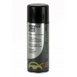 FORCE SERVICE LUBE PLUS (400ml)