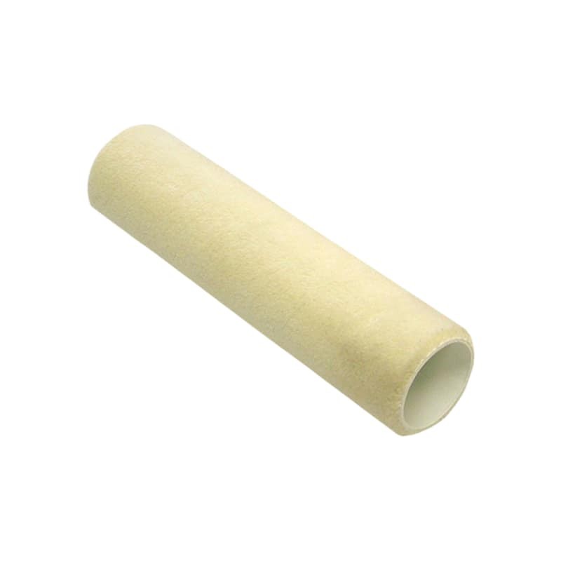 230mm PAINT ROLLER SLEEVE (SHORT PILE) (37mm CORE)