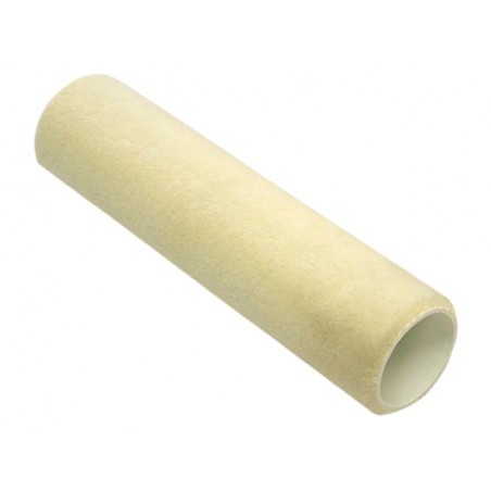 230mm PAINT ROLLER SLEEVE (SHORT PILE) (37mm CORE)