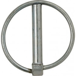 LINCH PINS (M8) (10)