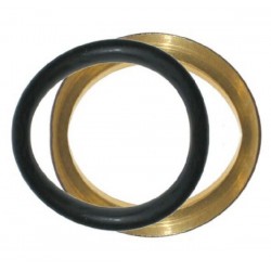 THRUST RINGS AND SEALS (M10) (10prs)