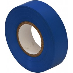 INSULATION TAPE (19mm X 20mtr) (BLUE)