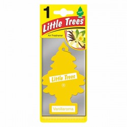 LITTLE TREE AIR FRESHERS