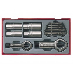TENG STUD EXTRACTOR KIT