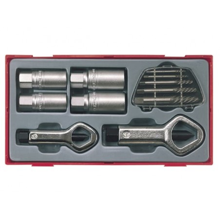 TENG STUD EXTRACTOR KIT
