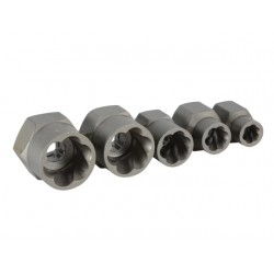 IRWIN BOLT GRIP REMOVER (EXPANSION SET)