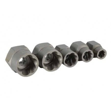 IRWIN BOLT GRIP REMOVER (EXPANSION SET)