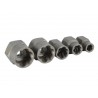 IRWIN BOLT GRIP REMOVER (EXPANSION SET)