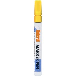 PAINT PENS (YELLOW) (PKT OF 10)