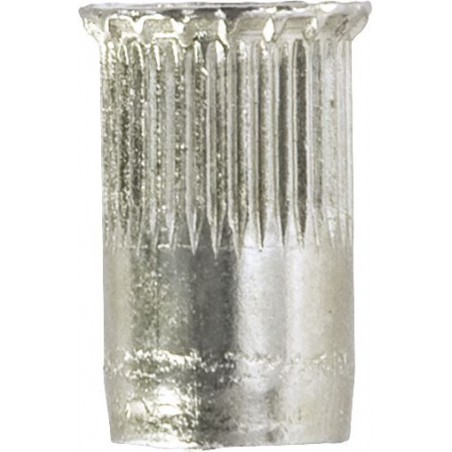 THREADED INSERTS (SPLINED) (M4) (50)