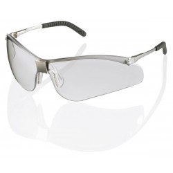 Clear Safety Specs  (Metal...