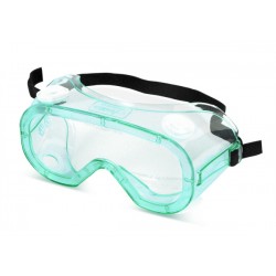 10 X Safety Goggles (Anti...