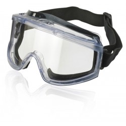 5 X Safety Goggles (Wide...