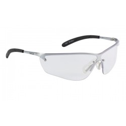 Bolle Silium Safety Specs (Clear)