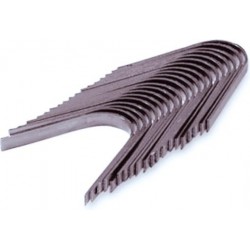 W FIX 2 Tyre Regrooving Blades
