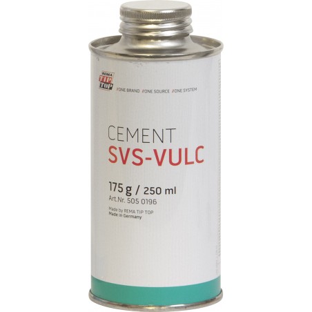 'Cement SVS-VULC' Vulcanising (175g)