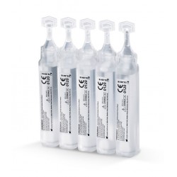 Sterile Eye Wash Solution (20ml)