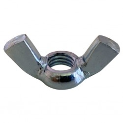 M5 Wing Nuts