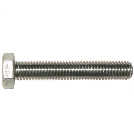 M8 X 55 Setscrews (DIN 933)