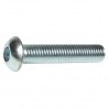 M4 X 16 Socket Dome Screws