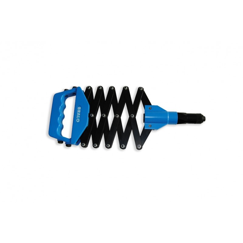 Bralo Lazy Tong Riveter (BM68)