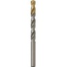 DORMER 'A002' HSS JOBBER DRILLS (1.0mm) (5)