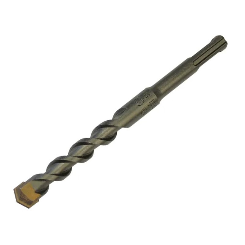 6.5 x 160mm SDS Plus Masonry Drill Bit