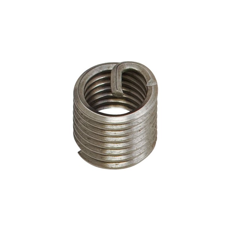 WIRE THREAD INSERTS (3 X 0.5mm) (10)
