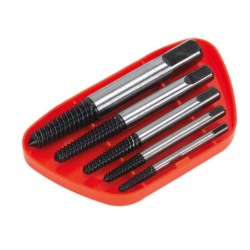 5pc Helix Type Screw...