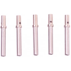 Female DTM Connector Terminals