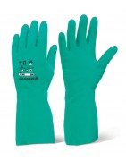 Reusable Nitrile Gloves