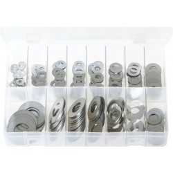 ASSORTED SHIM WASHERS (315)