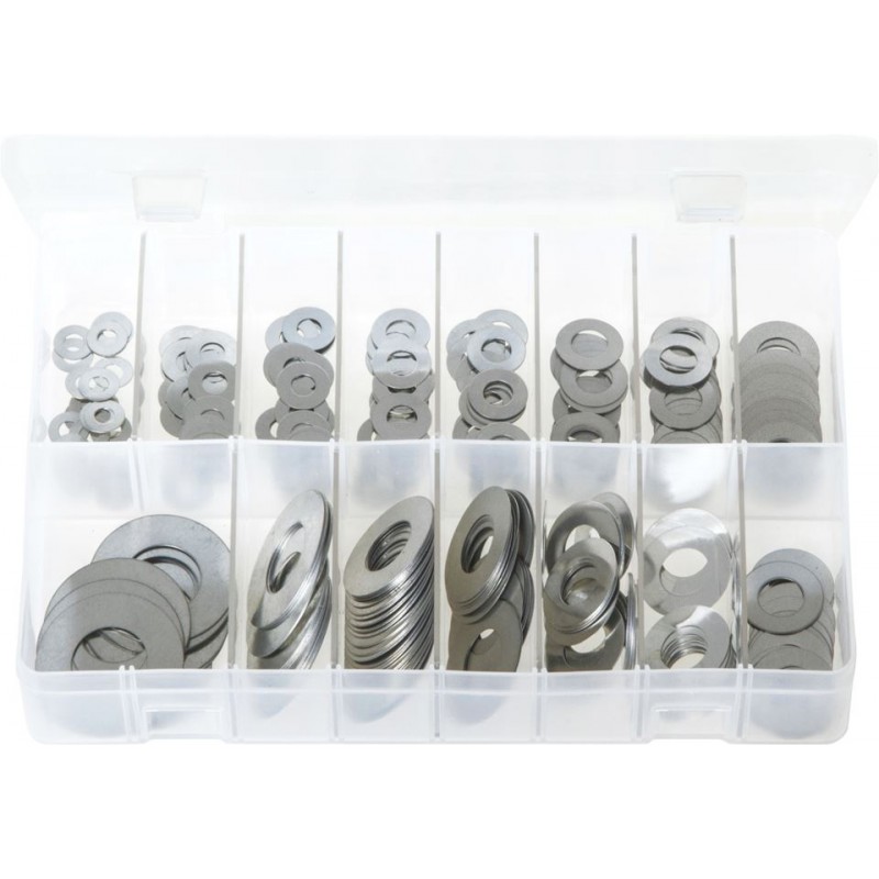 ASSORTED SHIM WASHERS (315)