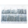 ASSORTED SPLIT PINS (1.6 - 4.0MM) (800)