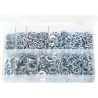 ASSORTED (METRIC) SPRING WASHERS (1015)