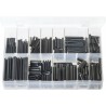 ASSORTED (METRIC) SRING ROLL PINS (300)