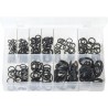 ASSORTED (METRIC) O RINGS (325)