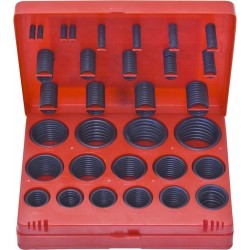 ASSORTED (IMPERIAL) O RING SERVICE KIT (382)