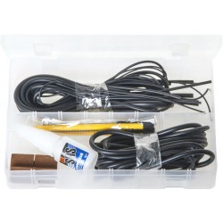 ASSORTED O RING SPLICING KIT
