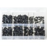 ASSORTED DRIVE RIVETS (220)