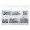 ASSORTED STRIP FUSES (300)