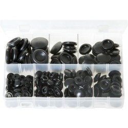 ASSORTED BLANKING GROMMETS (220)