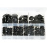 ASSORTED BLANKING GROMMETS (220)
