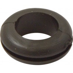 ASSORTED WIRING GROMMETS (220)