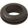 ASSORTED WIRING GROMMETS (220)