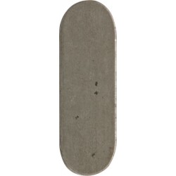 ASSORTED (METRIC) WOODRUFF KEYS & KEY STEEL (24)