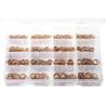 MAXI BOX' (METRIC) COPPER SEALING WASHERS (1050)*